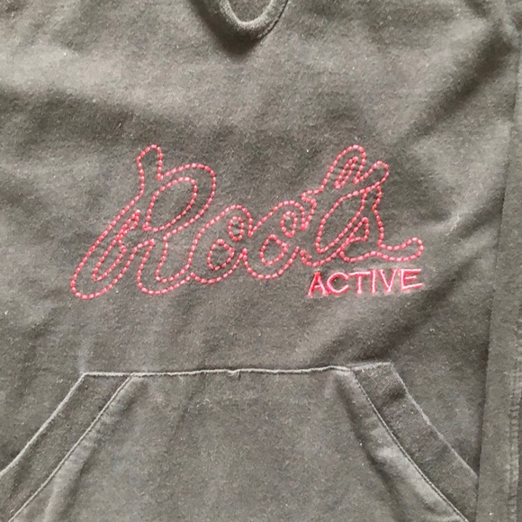 ROOTS HOODIE - Picture 2 of 4